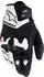 Alpinestars 2023 Techstar Handschuhe (3500426-12-XXL) schwarz/weiß