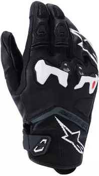 Alpinestars 2023 Techstar Handschuhe (3500426) schwarz