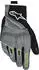 Alpinestars Copper schwarz/grau/gelb