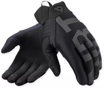 REV'IT! Coast Gloves black