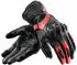 Rebelhorn Viper Motorradhandschuhe schwarz