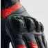 Rebelhorn Viper Motorradhandschuhe schwarz