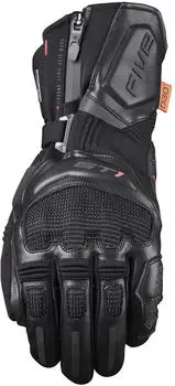 Five Gloves GT1 Evo GTX Handschuhe schwarz