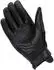 Rebelhorn Thug II Lederhandschuhe black