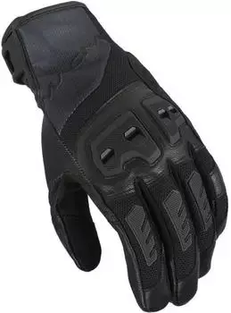 Macna JUGO 2.0 Motorradjacke (190-6344-101) schwarz