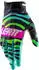 Leatt Moto 2.5 X-Flow Glove (6026000243) tiger pink