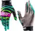 Leatt Moto 2.5 X-Flow Glove (6026000243) tiger pink