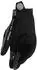 Alpinestars Pro-Dura Motocross Handschuhe schwarz/grau