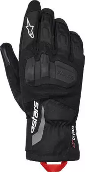 Alpinestars XT-3 Drystar Insulated Winter Gloves schwarz