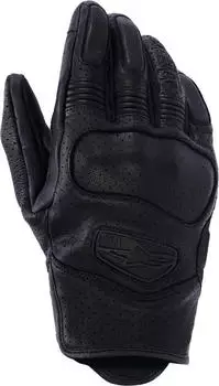 Alpinestars Mustang V3 Motorradhandschuhe (3561126-1100) schwarz/schwarz