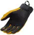 REV'IT! Coast Gloves yellow/black