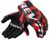 REV'IT! Tacto Gloves red