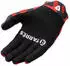REV'IT! Tacto Gloves red