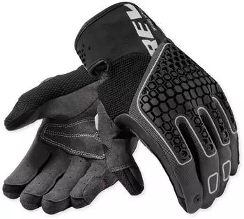 REV'IT! Mangrove 2 Gloves black/grey
