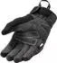 REV'IT! Mangrove 2 Gloves black/grey