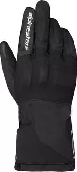 Alpinestars WT-1 Drystar Insulated Motorbike Gloves (352052610) schwarz