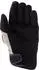 Alpinestars Ignite Motorradhandschuhe - aluminum/schwarz