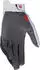 Leatt Subzero 2.5 Winter Motocross Handschuhe mit Neoprenschicht (6024090221) grau