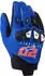 Alpinestars FQ20 SP X 1 Motorrad Handschuhe (3570226-7333) blau/schwarz/neon-rot