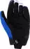 Alpinestars FQ20 SP X 1 Motorrad Handschuhe (3570226-7333) blau/schwarz/neon-rot
