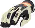 Acerbis X-Enduro Motorradhandschuhe beige/schwarz/orange