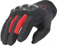 Acerbis Ramsey My Vented Pro Mesh Motorrad Handschuhe