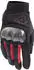 Acerbis Ramsey My Vented Pro Mesh Handschuhe schwarz/rot