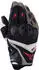 Alpinestars SP-R Pro Motorradhandschuhe (3500226-9272) walnuss/mastic/schwarz