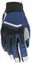 Acerbis Enduro Pro Motocross Handschuhe schwarz/dunkelblau/hellgrau
