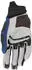 Acerbis Enduro Pro Motocross Handschuhe schwarz/dunkelblau/hellgrau