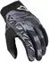 Macna Decode Motorradhandschuhe schwarz/grau