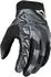 Macna Decode Motorradhandschuhe schwarz/grau