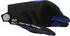 Alpinestars Pro-Dura Motocross Handschuhe (3560425-7174) weiss blau
