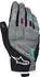 Alpinestars Stella Moblast WP Wasserdichte Motorradhandschuhe (3530126-1598) fell grau/schwarz/pink fluo