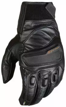 Macna Outlaw Motorrad Handschuhe (190-6186-M-101) schwarz