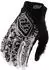 Troy Lee Designs AIR SEVER MX | MTB Handschuhe (446058003) schwarz/weiß