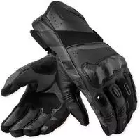 Revit FGS254-1010-XL, Revit RSR 5, Handschuhe - Schwarz - XL
