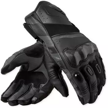 REV'IT! RSR 5 Motorrad Lederhandschuhe
