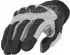 Acerbis Ramsey My Vented Pro Mesh Handschuhe schwarz/hellgrau