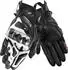 Shima XRS-3 Motorrad Handschuhe Herren Leder schwarz/weiß