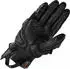 Shima XRS-3 Motorrad Handschuhe Herren Leder schwarz/weiß