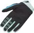 Fox Fox Lady 180 Collect Handschuhe schwarz/türkis