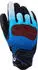 Alpinestars Mongress Airflow Motorradhandschuhe (3570126-7306) fading blau/schwarz