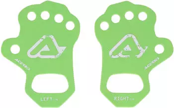 Acerbis Underglove MO (0022717.371.067) wei&szlig;/gr&uuml;n