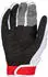 Fly Racing Kinetic Enduro Offroad Handschuhe (8009371002VAR) schwarz/rot/weiß