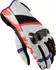 REV'IT! RSR 5 Motorrad Lederhandschuhe