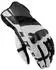 REV'IT! RSR 5 Motorrad-Lederhandschuhe (FGS254-1600) schwarz/weiß
