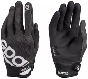 Sparco Meca 3 (002093NR3L) schwarz