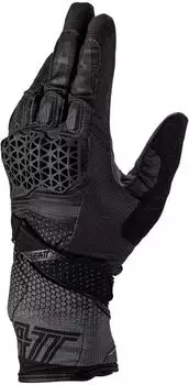 Leatt ADV HydraDri 5.5 wasserdichte Handschuhe (6025101686) stealth
