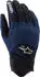Alpinestars SMX-2 Air Carbon Handschuhe dunkelblau/schwarz